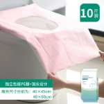 일회용 변기의 그림