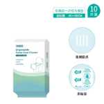 일회용 변기의 그림