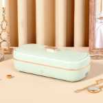 초음파 다기능 청소기 블루 라이트 살균의 그림