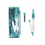 원형 게이지 세트의 그림