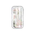 원형 게이지 세트의 그림