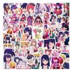 만화 애니메이션 크로스 보더의 그림