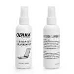 휴대폰 화면 교체용 필름의 그림