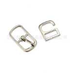 신발 버클 신발 꽃 의류 액세서리의 그림