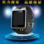 DZ09 성인 스마트 시계의 그림