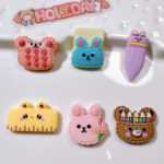 휴대폰 케이스 패치의 그림