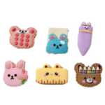 휴대폰 케이스 패치의 그림