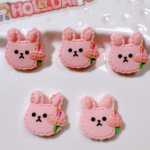 휴대폰 케이스 패치의 그림