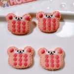 휴대폰 케이스 패치의 그림