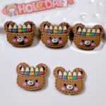 휴대폰 케이스 패치의 그림