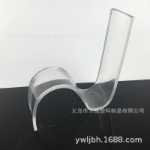 신발 진열대의 그림