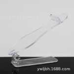 신발 진열대의 그림