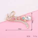 DIY 휴대 전화 케이스 보석 액세서리의 그림