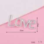 DIY 휴대 전화 케이스 보석 액세서리의 그림