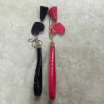 휴대폰 펜던트의 그림