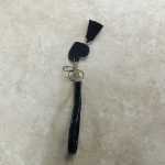 휴대폰 펜던트의 그림