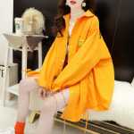 공식 사진 100 코튼 2024 봄 셔츠 여성 느슨한 디자인 틈새 블라우스 인 조수 그물 레드 백 셔츠의 그림