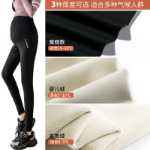 임산부 바지의 그림