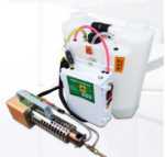 경량 분무기의 그림