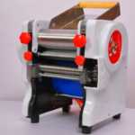 전기 파스타 기계의 그림