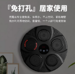 스마트 뮤직 복싱 머신 복싱 트레이너의 그림