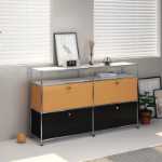 모듈형 가구의 그림